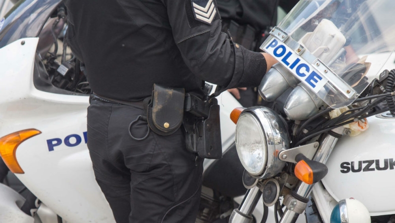 83χρονος στις Σέρρες σκότωσε τον 81χρονο αδελφό του