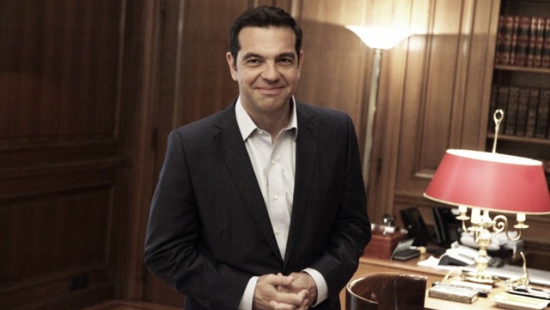 Ο Τσίπρας θα συναντηθεί με τον Γάλλο υπουργό οικονομικών
