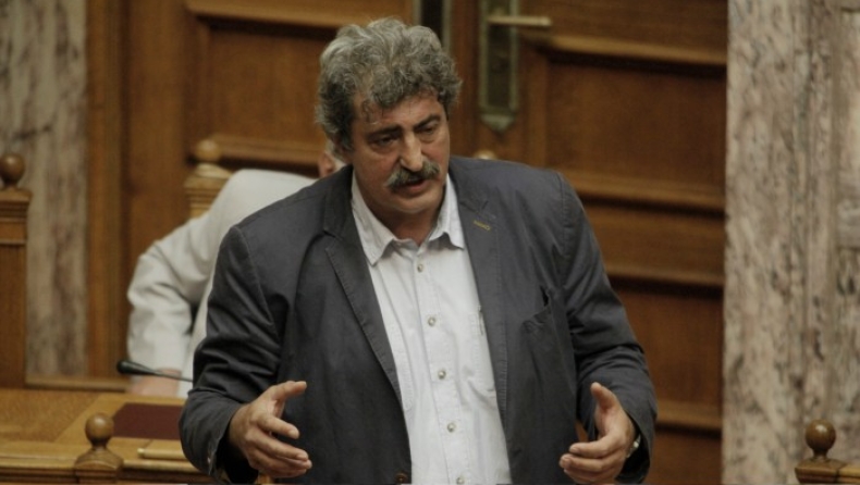 Πολάκης κατά δικαστών: Προστατεύουν τον κάθε «νταβατζή»!