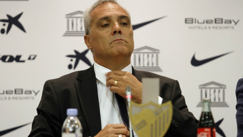 Για δύο χρόνια το deal με Ουσίγιος