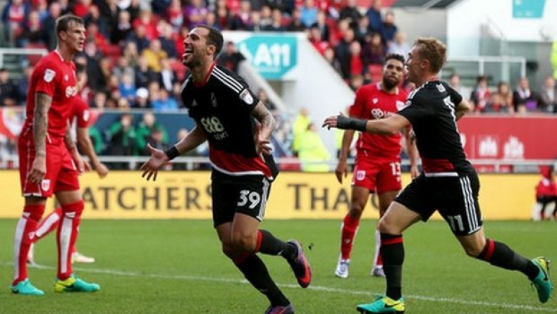 Ξανά σενάριο για Βέλλιο και Ολυμπιακό