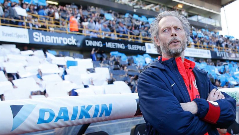 Ο Πρεντόμ είπε «όχι» στον ΠΑΟΚ