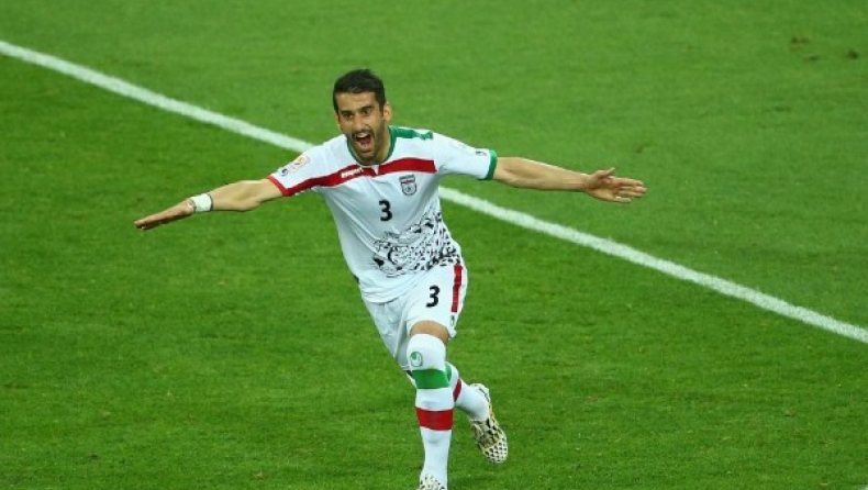 «Η Σεπαχάν δεν 'ασχολείται' με τον Χατζισαφί»