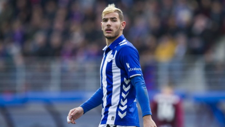 Τα τυπικά για Τεό-Ρεάλ