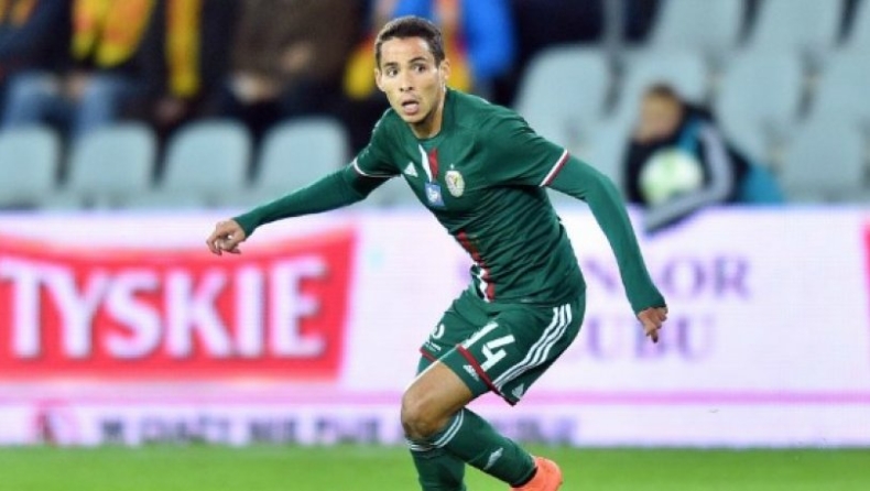 «Κόπηκε» ο Αλβαρίνο από τον Πλατανιά