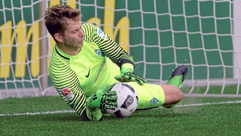 Η «Bild» για ΠΑΟΚ και Βίντβαλντ