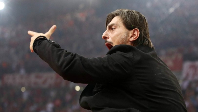 Απάντηση από τον Δημήτρη Γιαννακόπουλο!