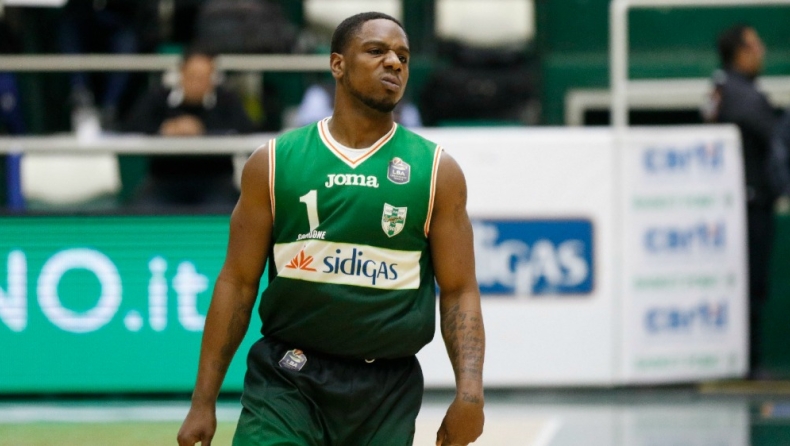 «Πρόταση από Ολυμπιακό ο Ράγκλαντ» (pic)