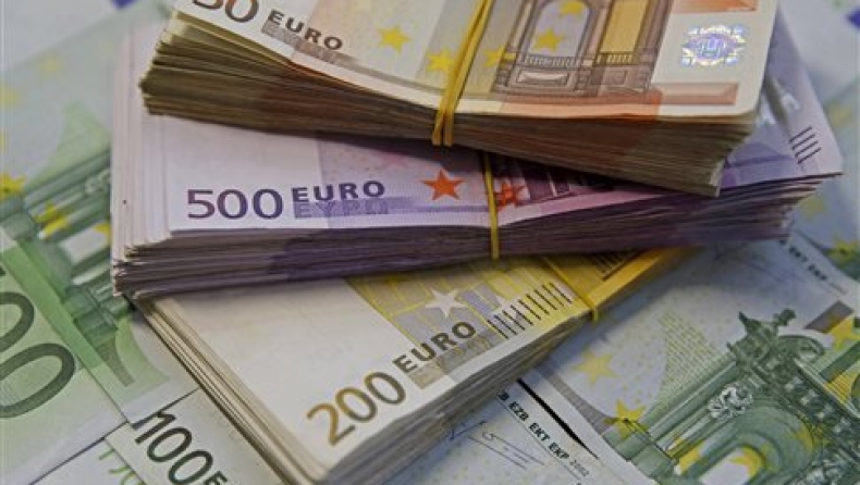 Άνθρακες ο θησαυρός από τις λίστες καταθετών του εξωτερικού