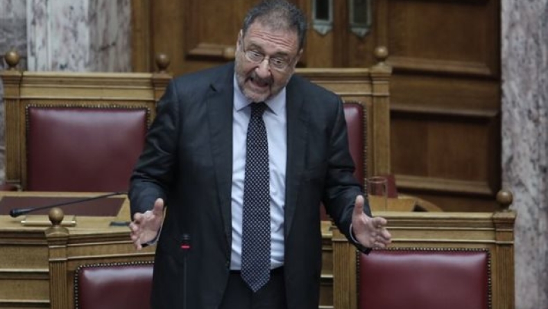 Πιτσιόρλας: €1 δισ. απέδωσε το πρόγραμμα «Χρυσή Βίζα»