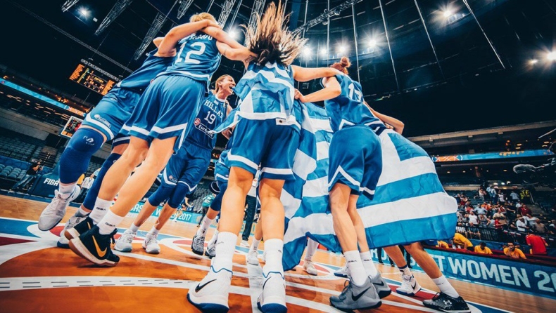 Λυσσάξτε τσαούσες!