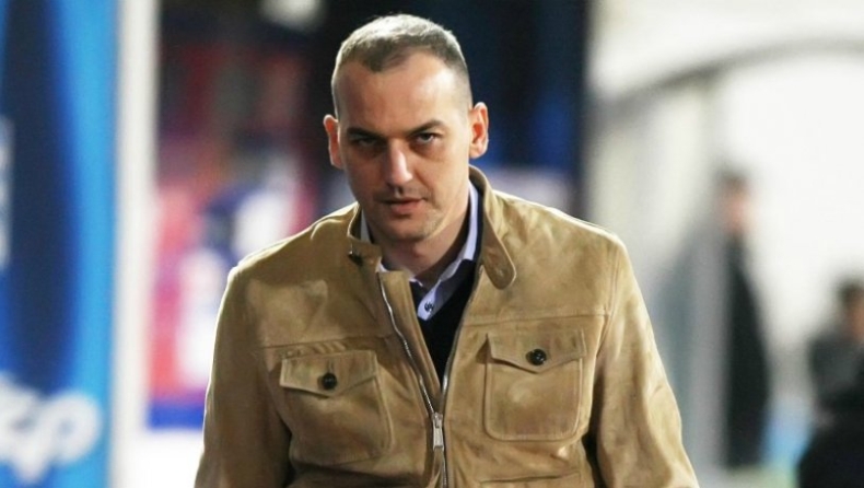 Η ενίσχυση στο τμήμα scouting, ο Ντάρκο και ο Λεμονής