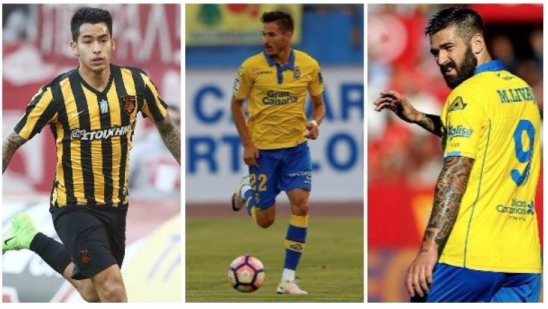 (Και) το ράδιο Marca για την ΑΕΚ!