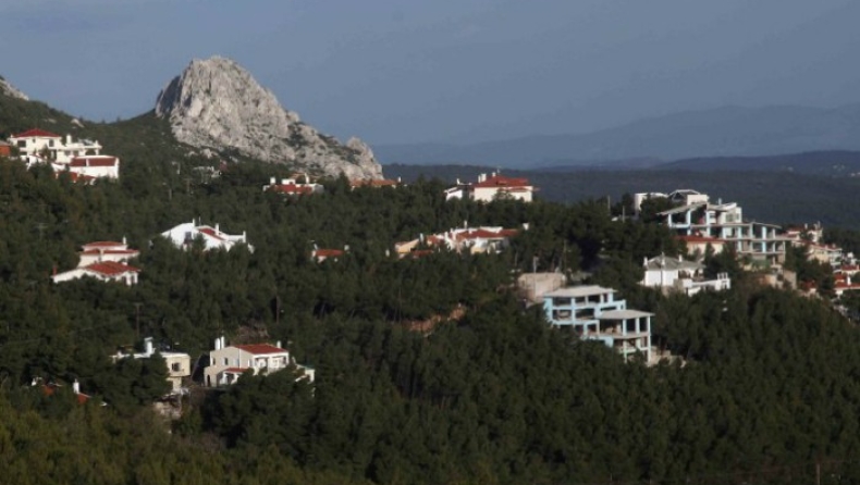 Έχεις εισόδημα από ακίνητα; Δες το νέο έμμεσο «χαράτσι»