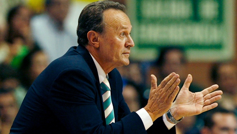 Ανέλαβε την Άλμπα Βερολίνου ο Ρενέσες! (pic)