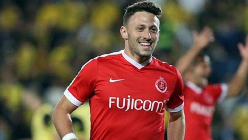 Έρχεται ο Άλτμαν