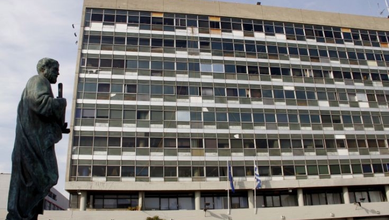 Εντοπίστηκε πτώμα στο υπόγειο της Πολυτεχνικής Σχολής του ΑΠΘ