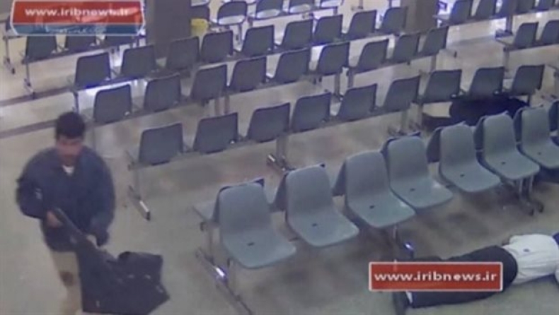 Νέες συλλήψεις υπόπτων για τις τρομοκρατικές επιθέσεις στο Ιράν