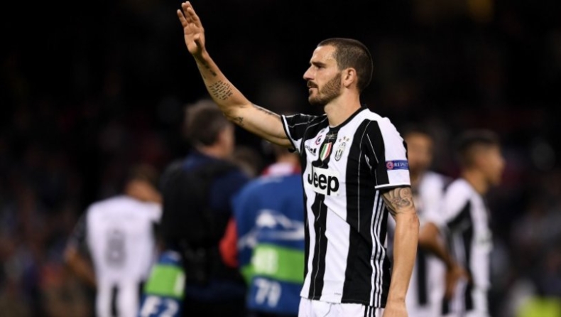 Η Γιουβέντους που σε μπερδεύει