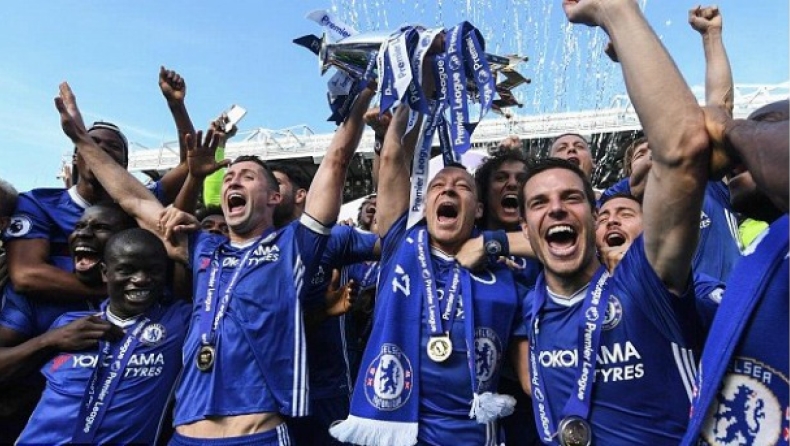 Premier League το... Σαββατόβραδο!