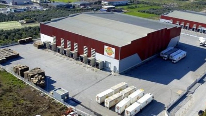 Η ελληνική πολυεθνική που ανοίγει καινούργιο εργοστάσιο