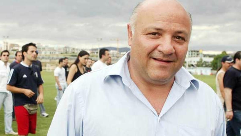 «Ευχαρίστησή μου να βοηθήσω τον Ηρακλή»