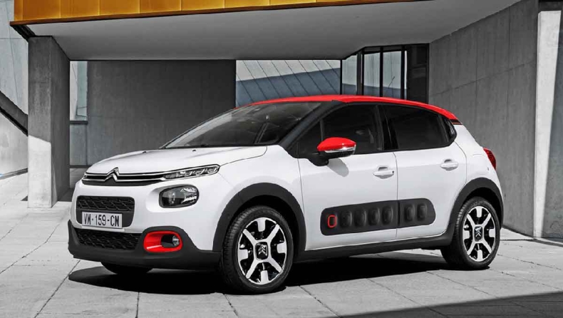 Πώς δημιουργήθηκε το X-Factor Citroen C3; (vid)