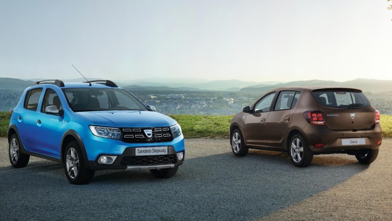 Τι χαρακτηρίζει τη νέα εποχή Dacia;