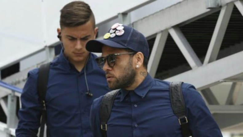 Ντάνι Αλβες: «Η Ρεάλ πήρε το τελευταίο με γκολ οφσάιντ»