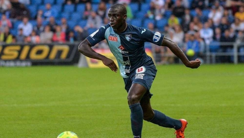 Λιόν και Ολυμπιακός για Φερλάν Μεντί