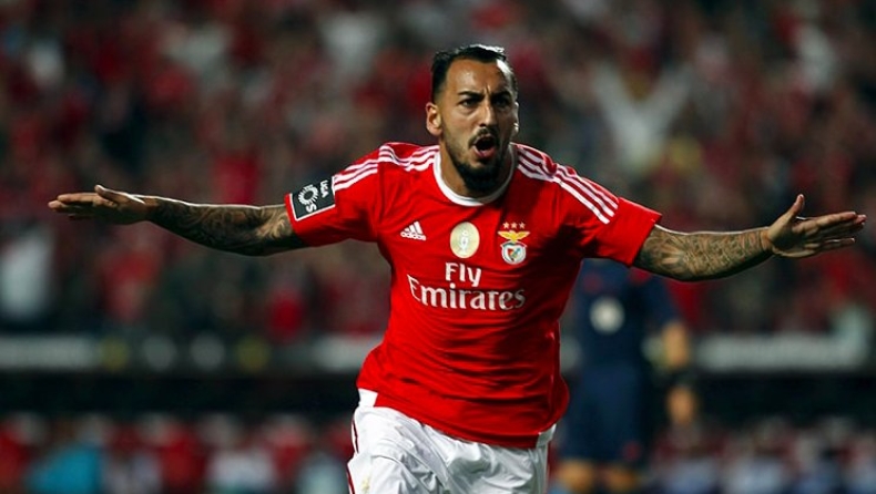 «Πόρτα» σε αγγλικό σύλλογο για Μήτρογλου