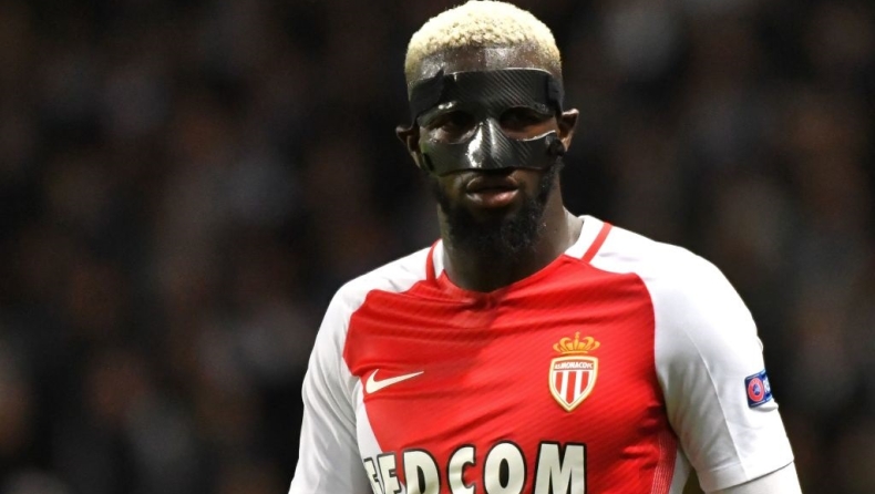 Από βδομάδα τα ιατρικά του Μπακαγιόκο στην Τσέλσι