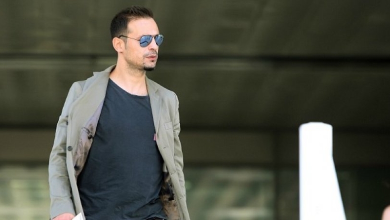 Ντέμης: «Τον Σαραβάκο δεν τον βρίζεις»!