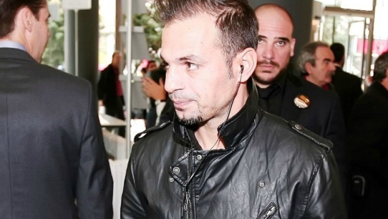 Ντέμης: «Επιστροφή στην ΑΕΚ; Όχι, όχι»!