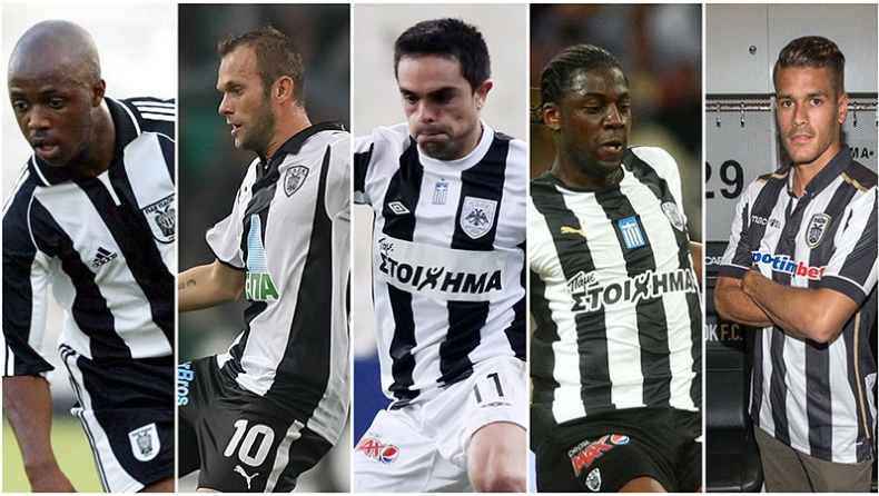 Parlez-vous français, ΠΑΟΚ?