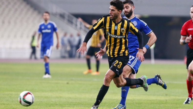 «Εσπανιόλ για Ντίντακ»