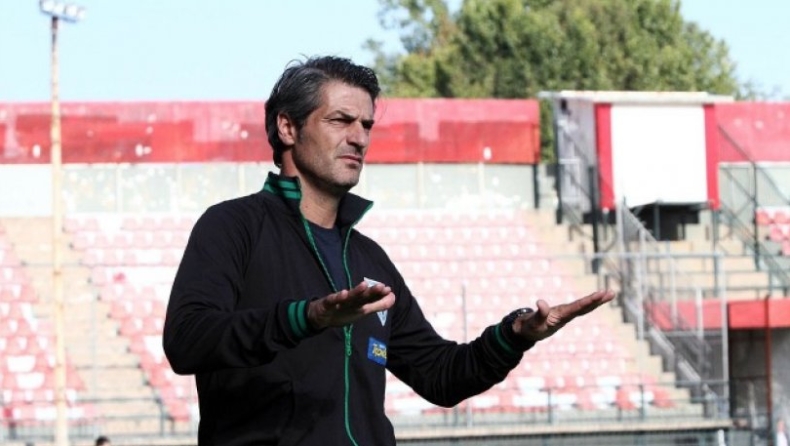 «Χώρισαν» Πανσερραϊκός και Διλμπέρης