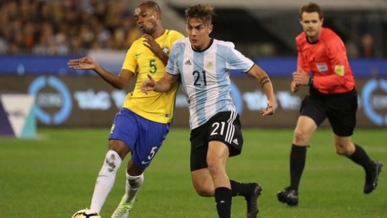 Πελέ: «Ποιος Ντιμπάλα;»