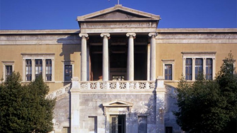 Το Μετσόβιο Πανεπιστήμιο στα καλύτερα του κόσμου