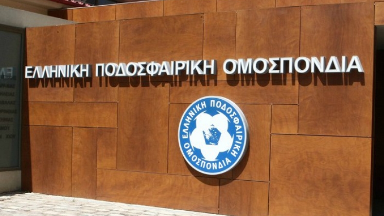 Δρόσος: «Μαύρη τρύπα στην ΕΠΟ 13 εκατ. ευρώ»