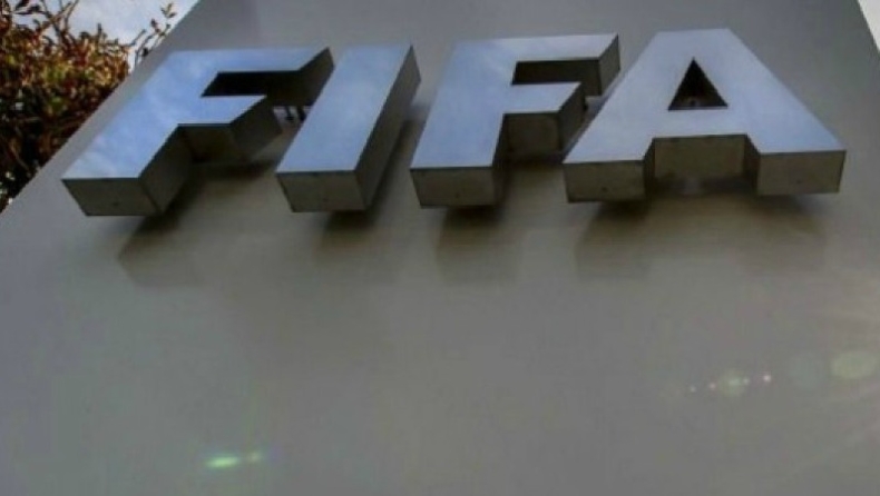 Για Πέμπτη - Παρασκευή οι επαφές των FIFA / UEFA στην Ελλάδα