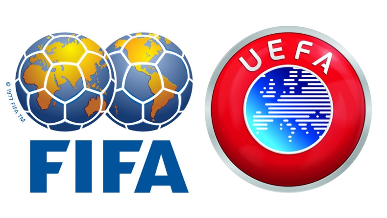 FIFA και UEFA στη Γ.Σ της ΕΠΟ