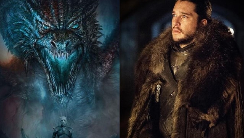 «Game of Thrones»: Η τελευταία σεζόν θα έχει μόνο 6 επεισόδια (pics)