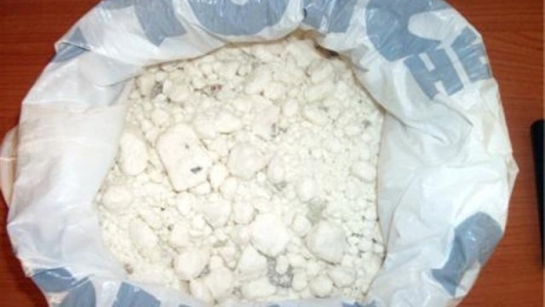 Θεσσαλία: Εξαρθρώθηκε σπείρα που διακινούσε κοκαΐνη