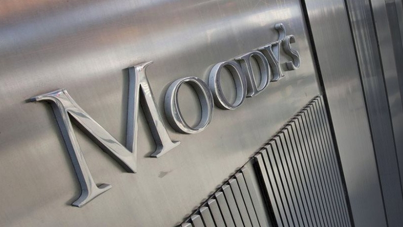 Ο οίκος Moody's αναβάθμισε την Ελλάδα