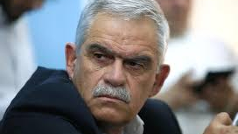 Τόσκας για Εξάρχεια: Τα επεισόδια μας... δικαίωσαν