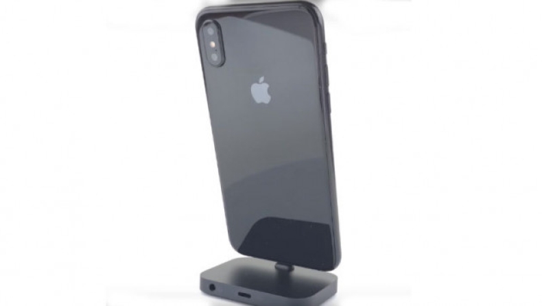 Έτσι θα είναι το νέο iPhone 8; (vid)