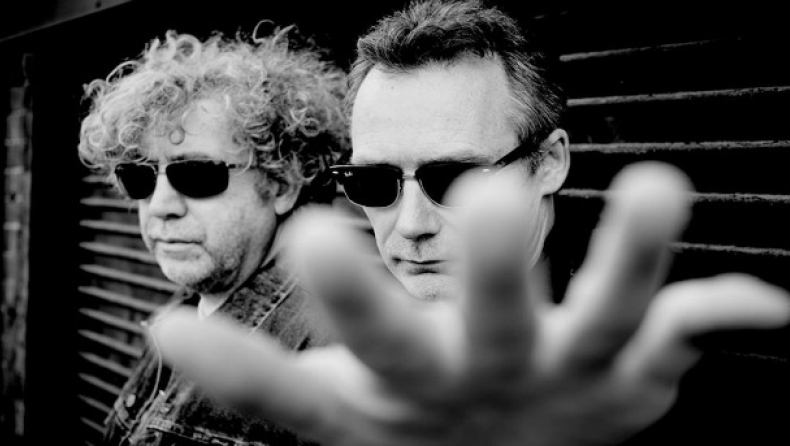 Jesus and Mary Chain: «Το πανκ είναι η φασαρία της ψυχής»!