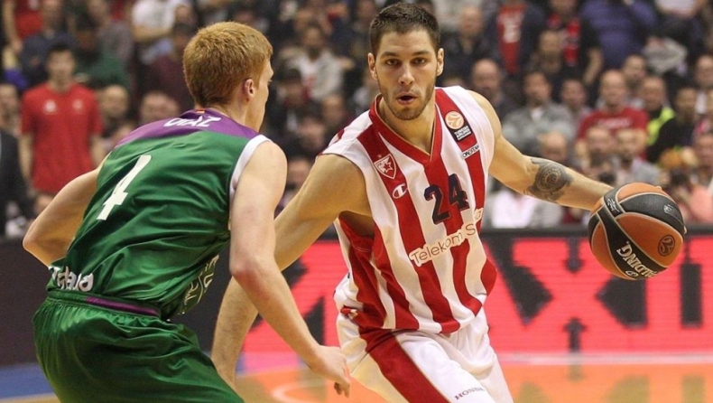 Προς... Μπάγερν Μονάχου ο Γιόβιτς!