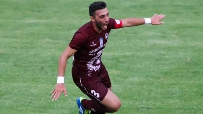 Κράτησε και Καλαϊτζίδη η Προοδευτική